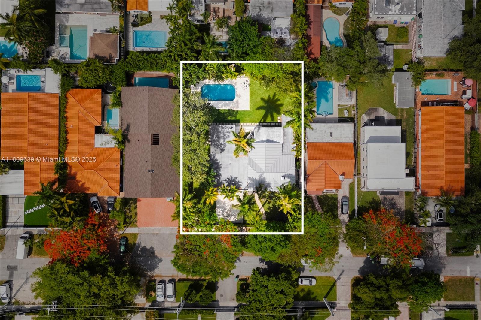 HOLLEMAN PARK - Residential