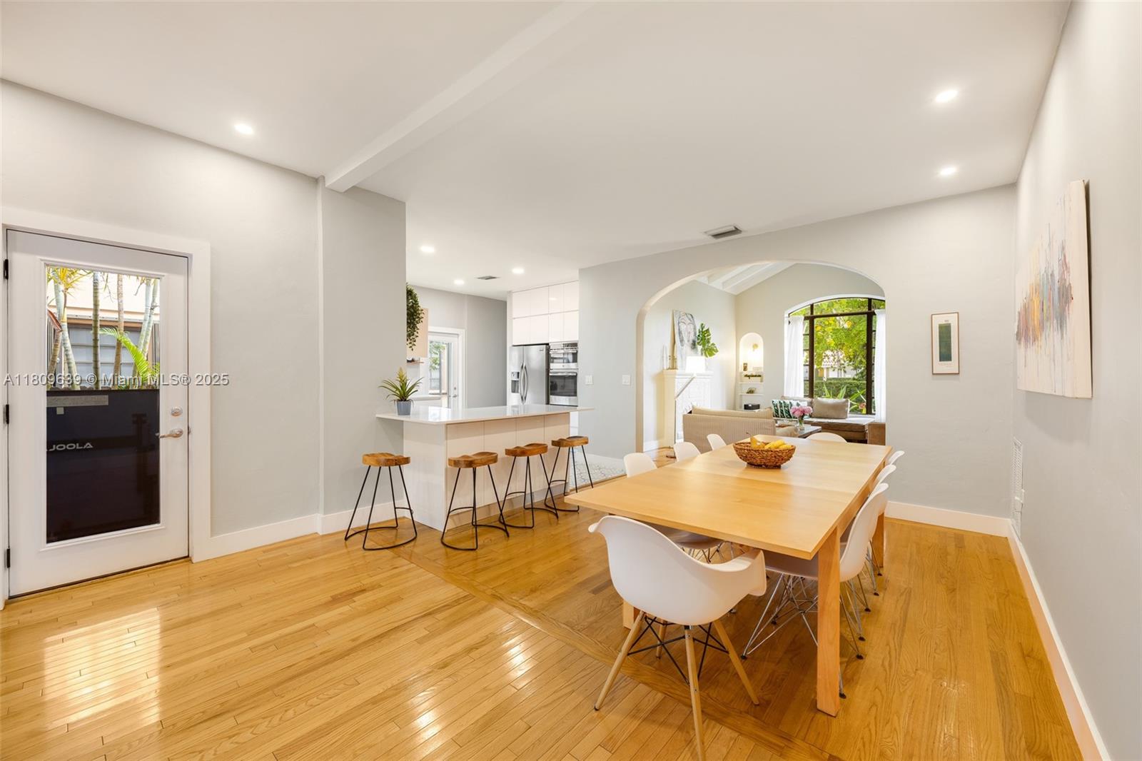 HOLLEMAN PARK - Residential