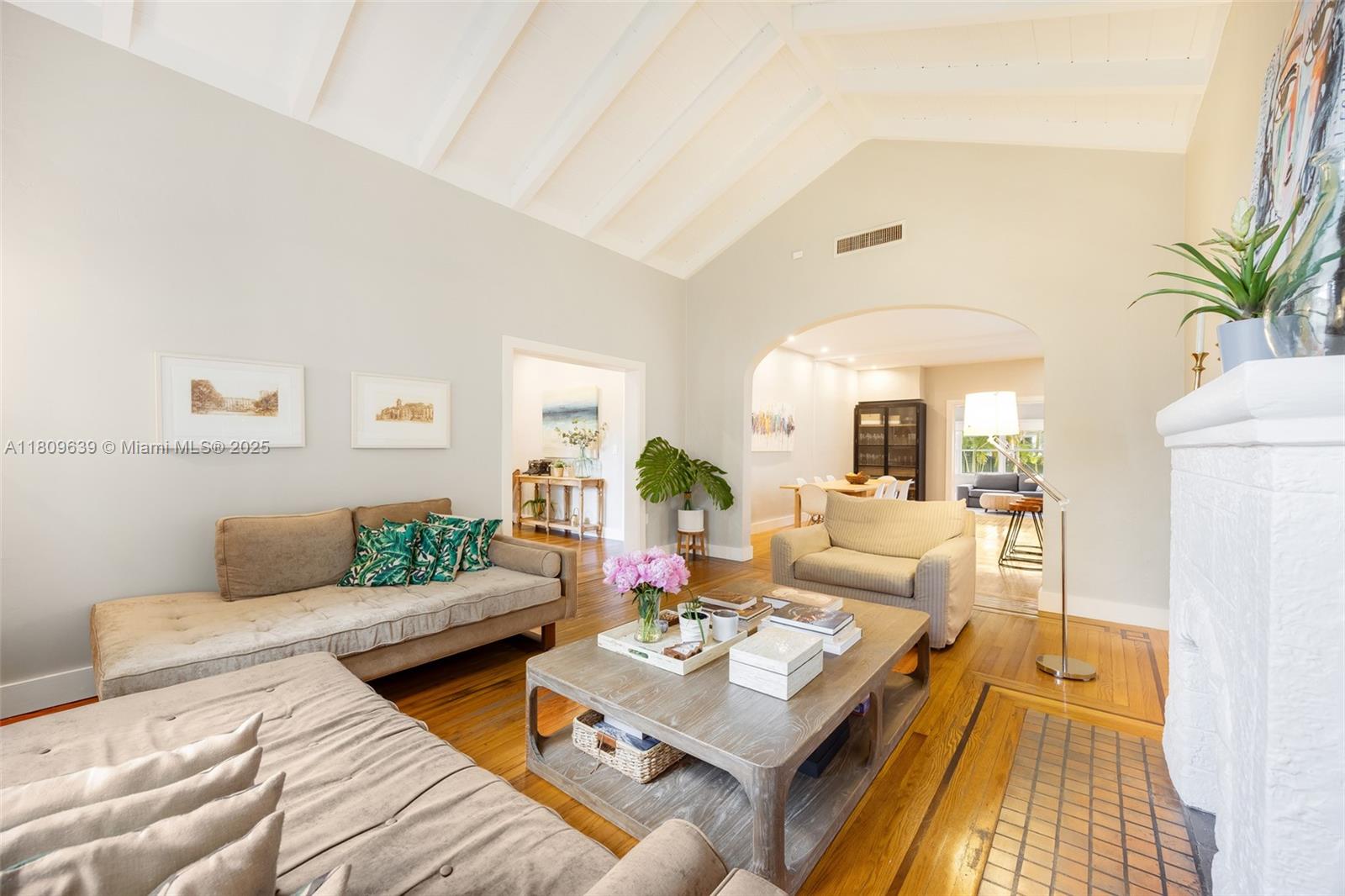 HOLLEMAN PARK - Residential