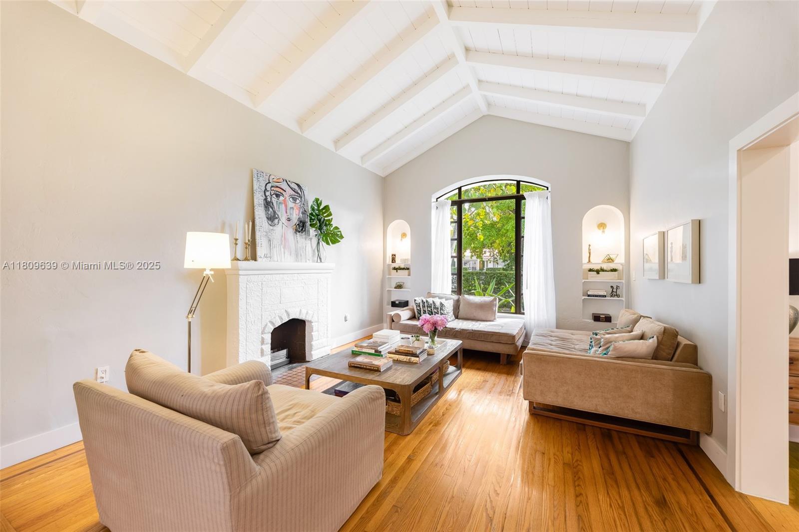 HOLLEMAN PARK - Residential