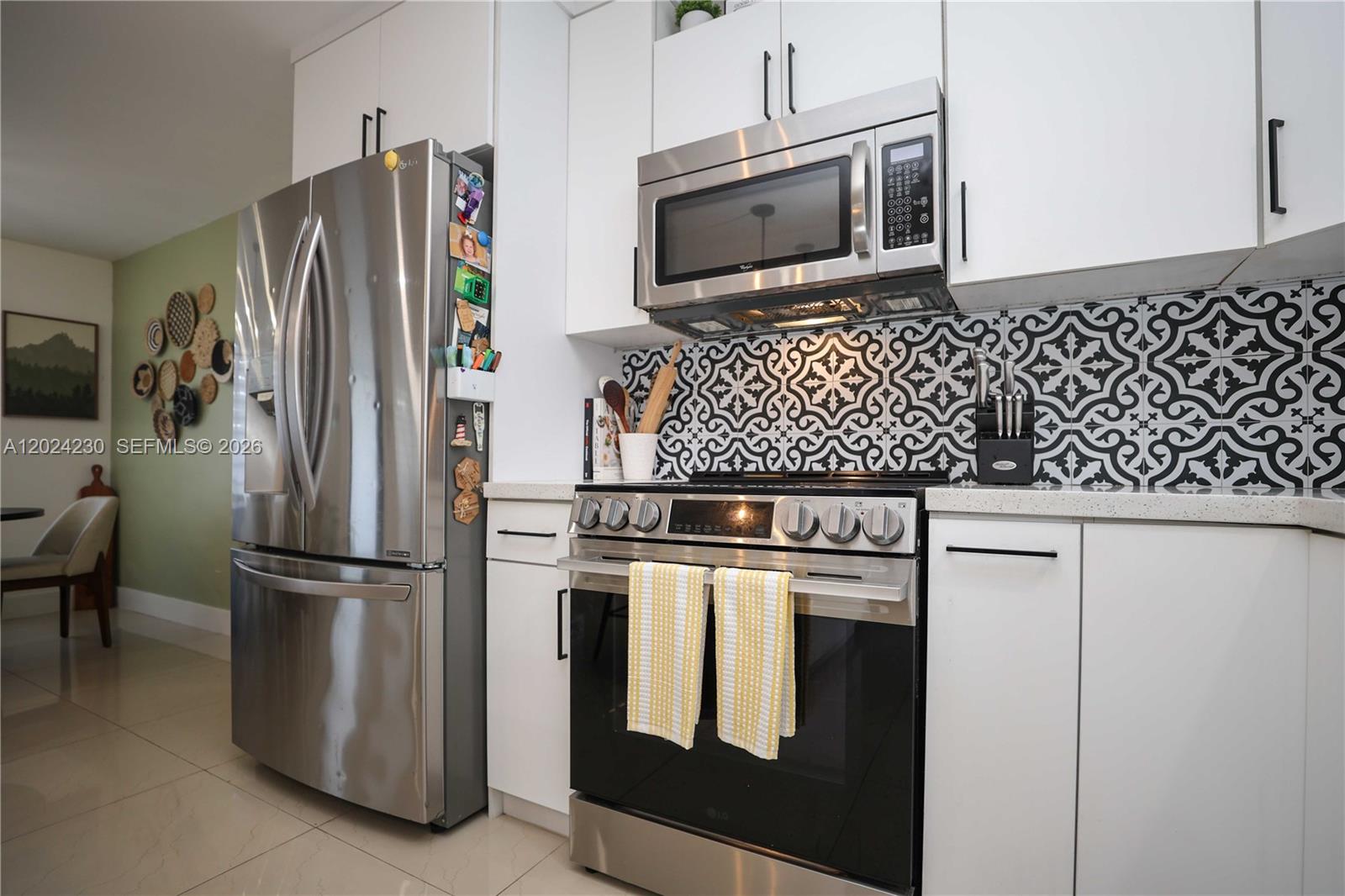 WELLEBY UNIT 2 - Residential