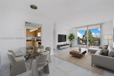 Photo of 2475 Brickell Ave #704, Miami, FL 33129 (MLS # A12105836)