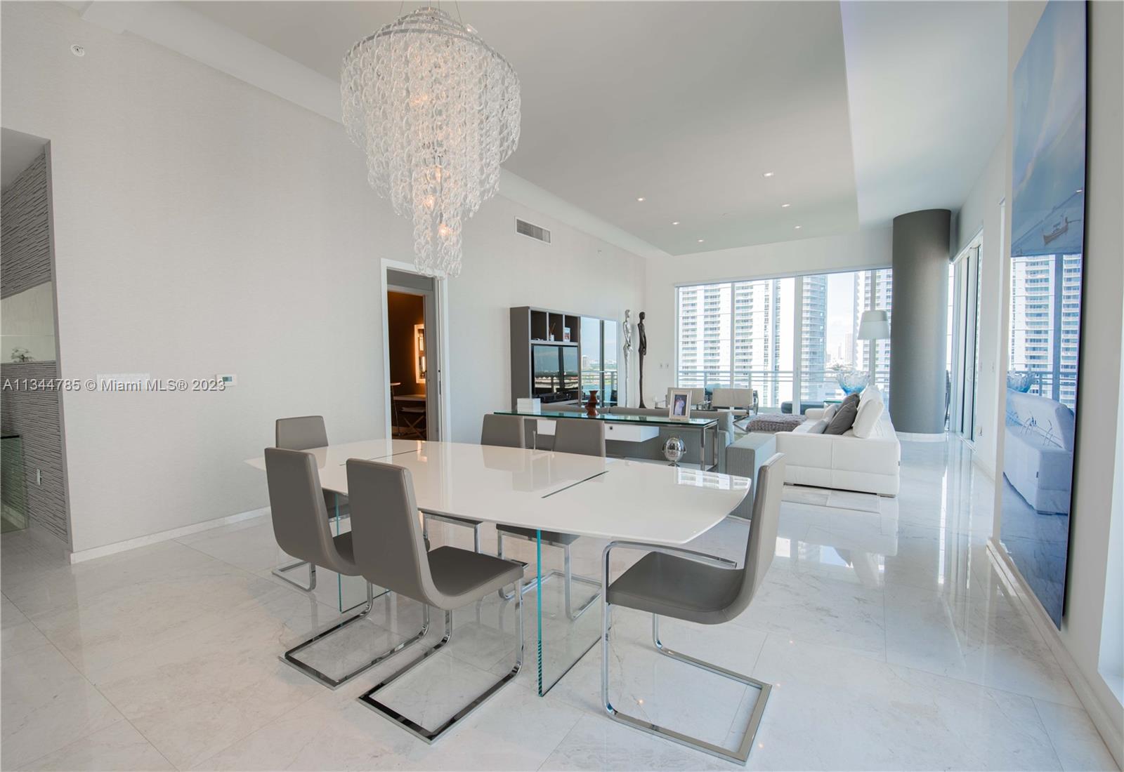 ASIA CONDO - Residential