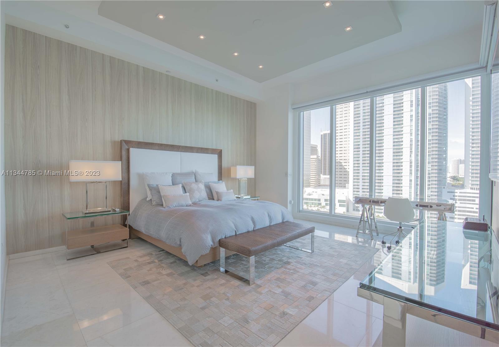 ASIA CONDO - Residential