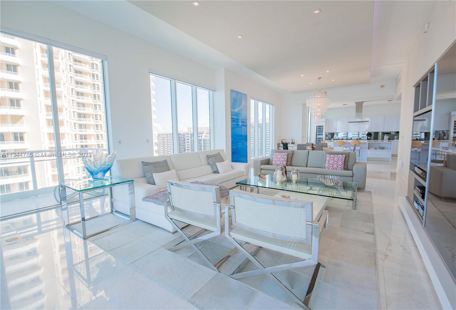 ASIA CONDO - Residential