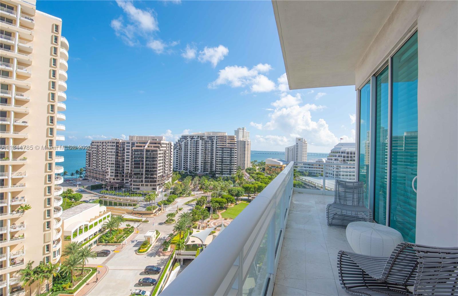 ASIA CONDO - Residential