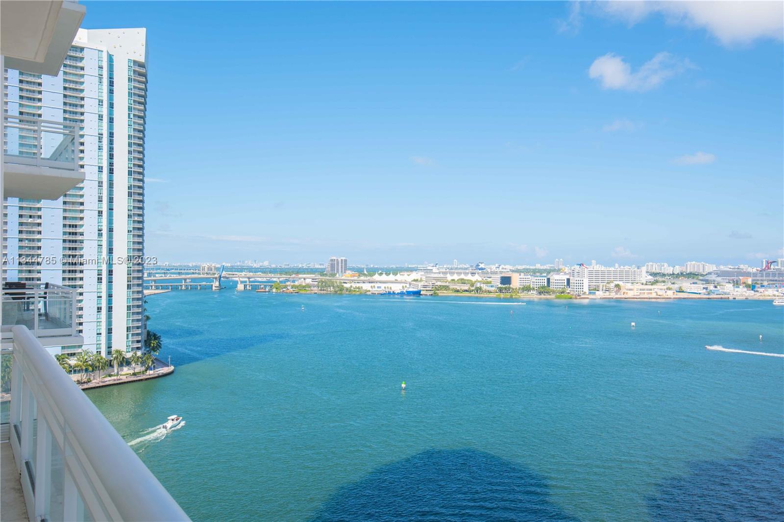 ASIA CONDO - Residential