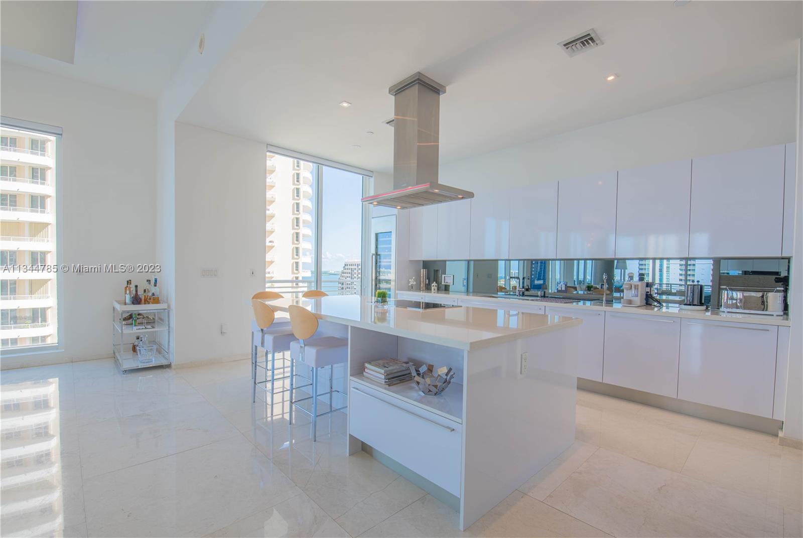 ASIA CONDO - Residential