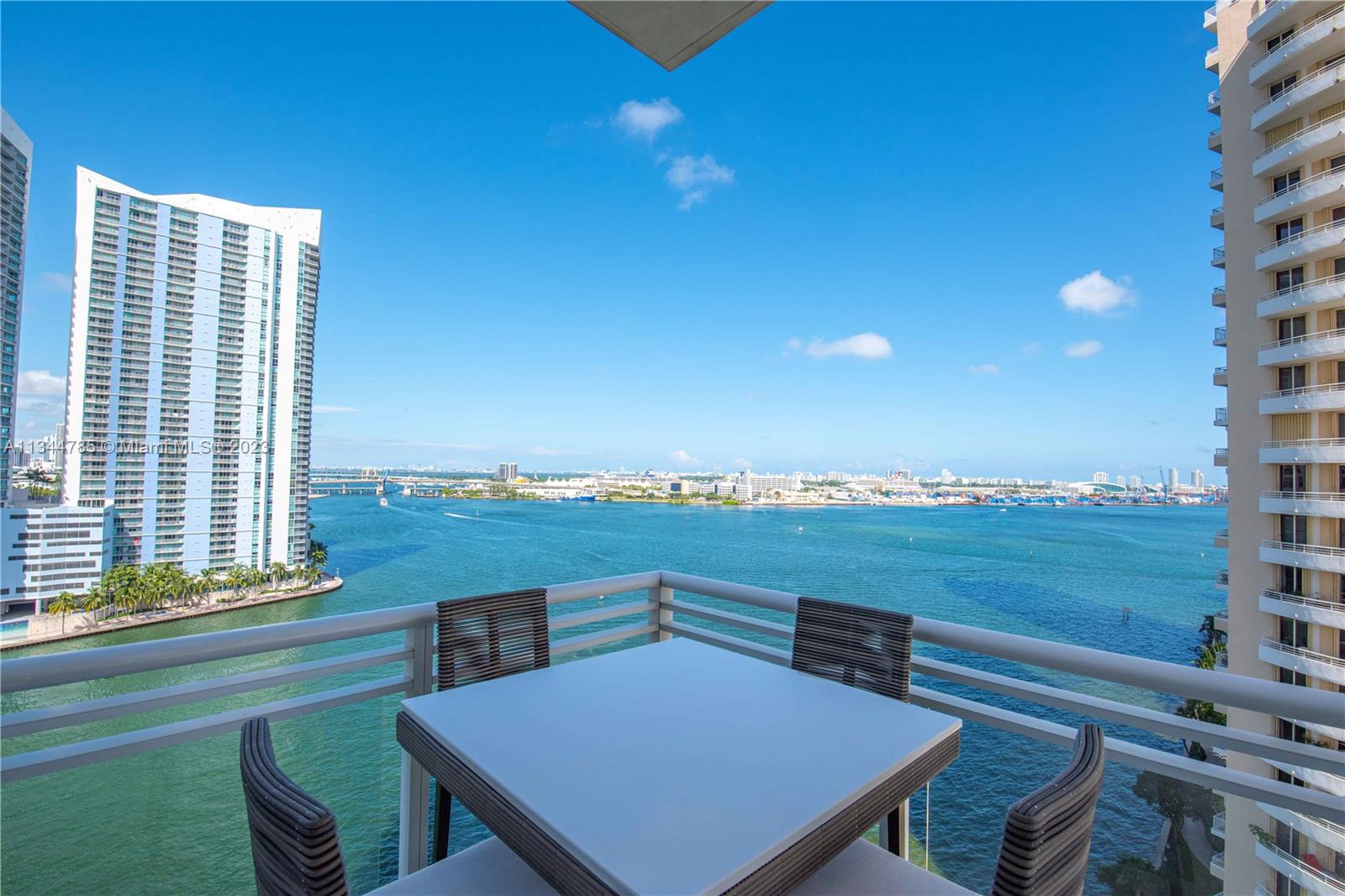 ASIA CONDO - Residential