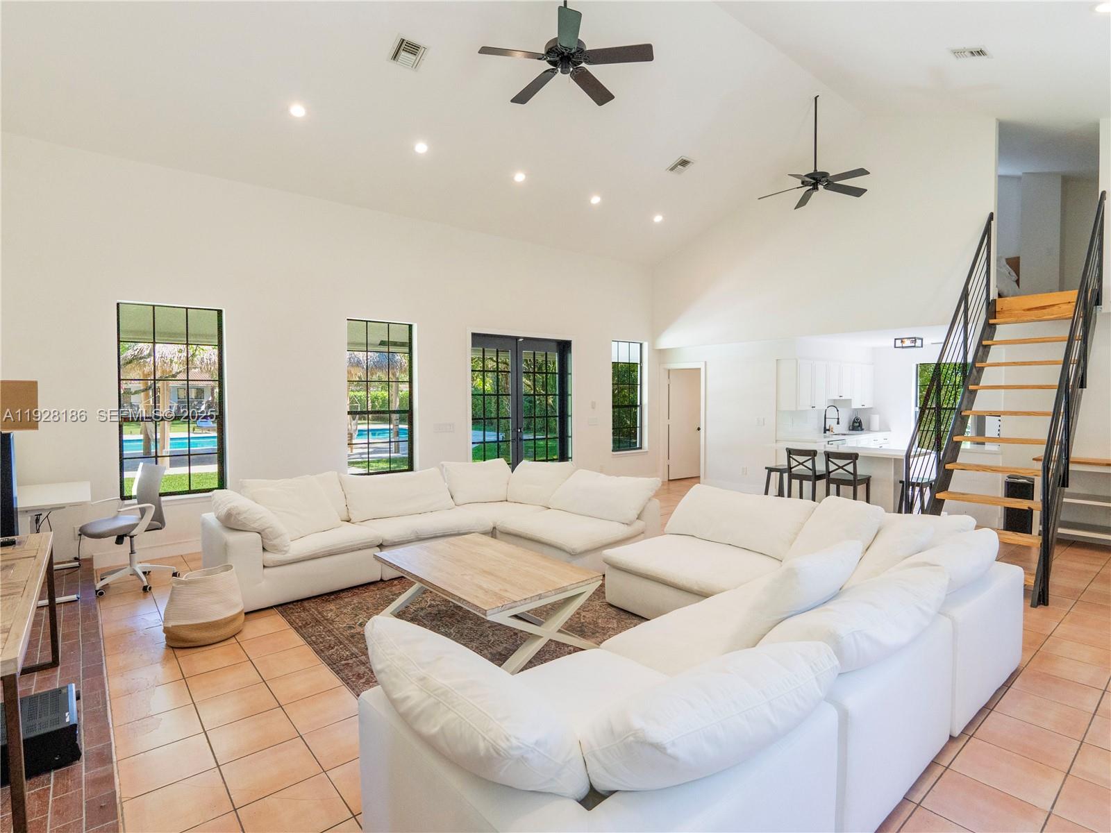 PLANTATION - Residential