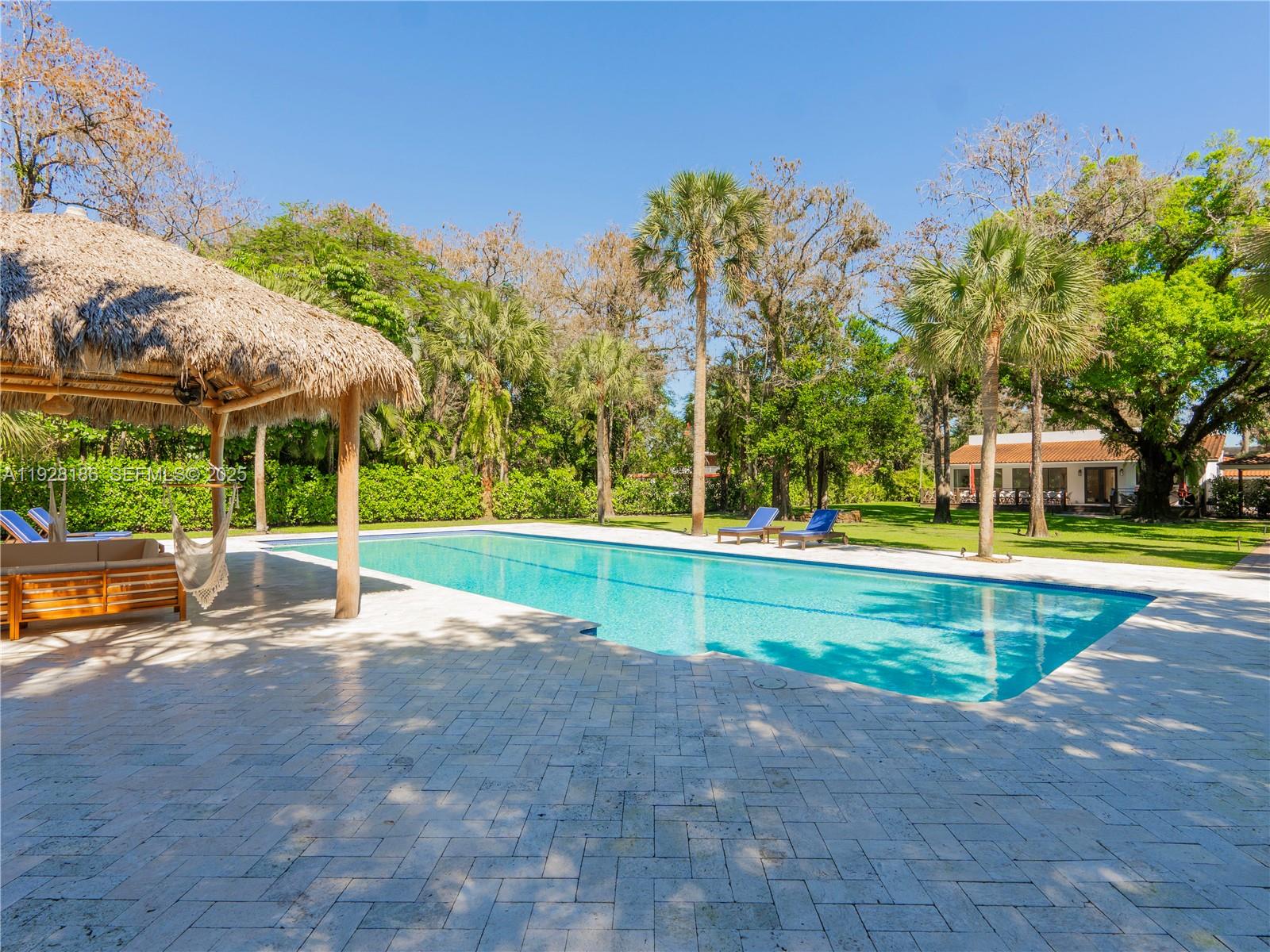 PLANTATION - Residential