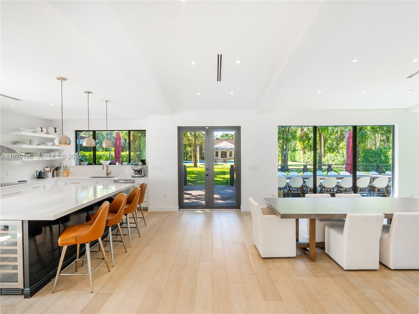 PLANTATION - Residential