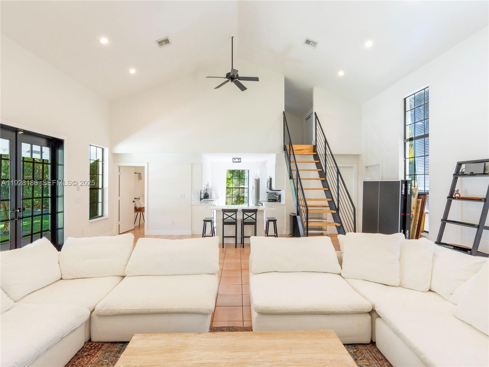 PLANTATION - Residential