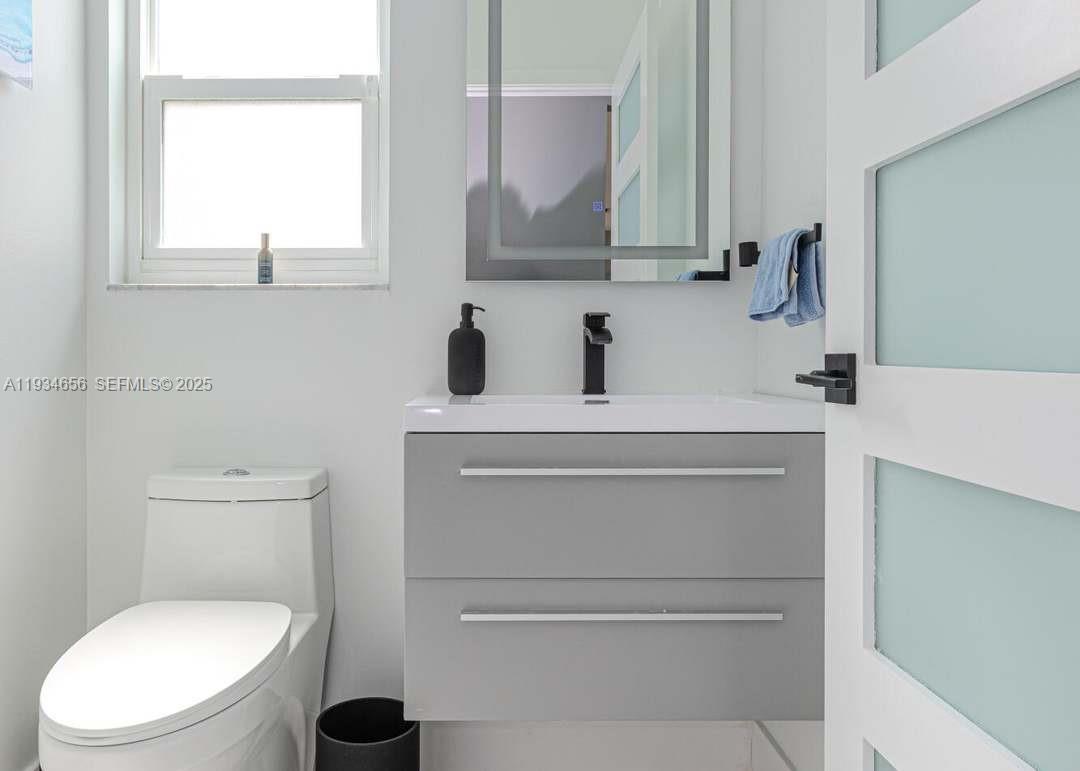 MADISON GREEN 1 PARS F AN - Residential