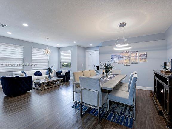 MADISON GREEN 1 PARS F AN - Residential