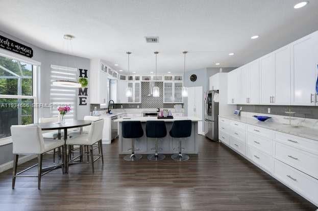 MADISON GREEN 1 PARS F AN - Residential