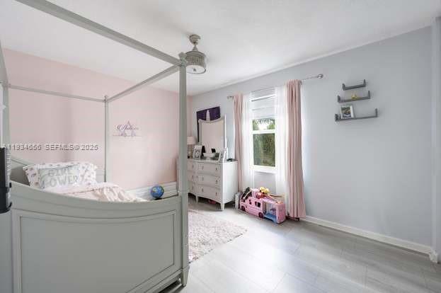 MADISON GREEN 1 PARS F AN - Residential