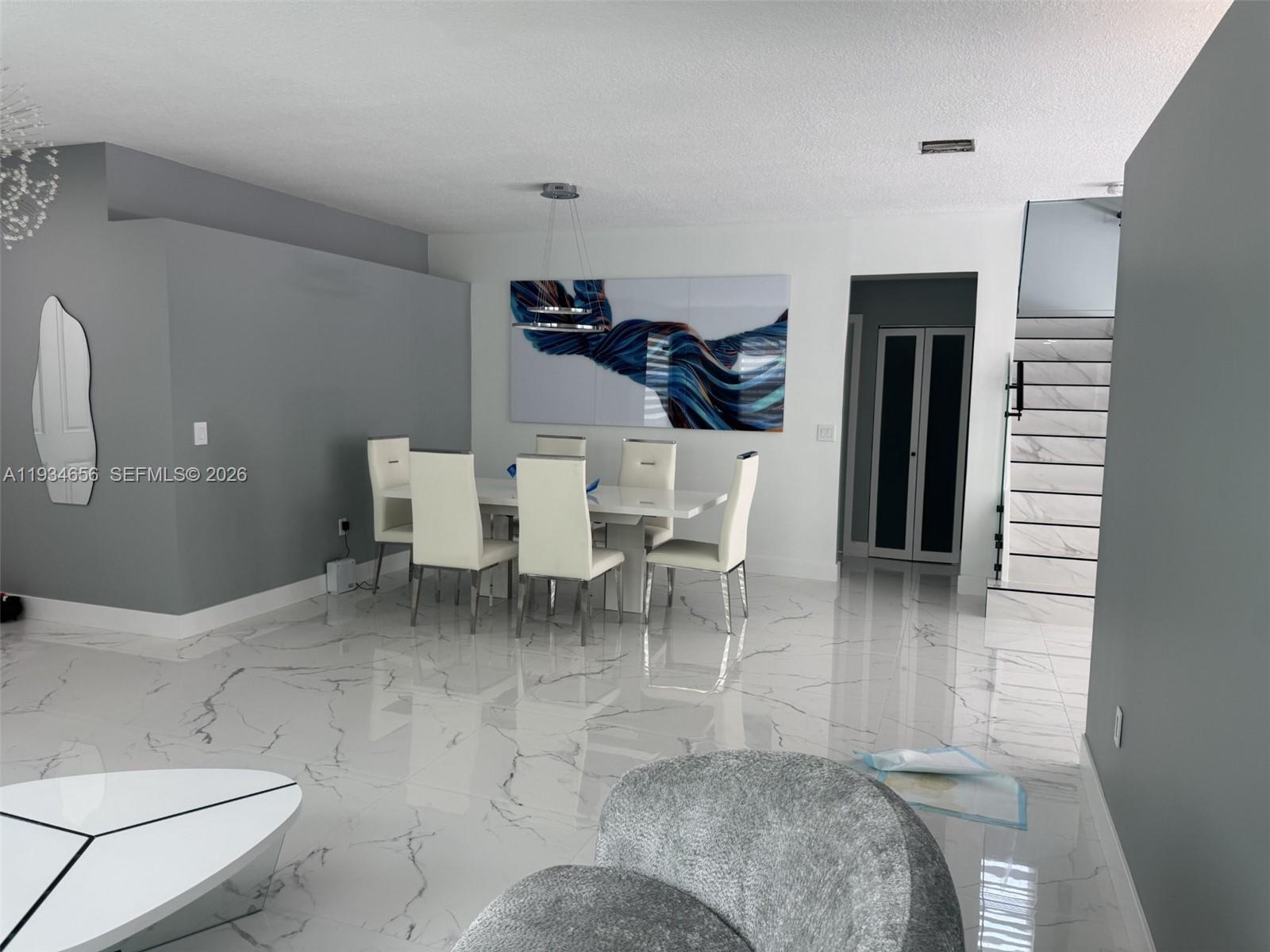 MADISON GREEN 1 PARS F AN - Residential