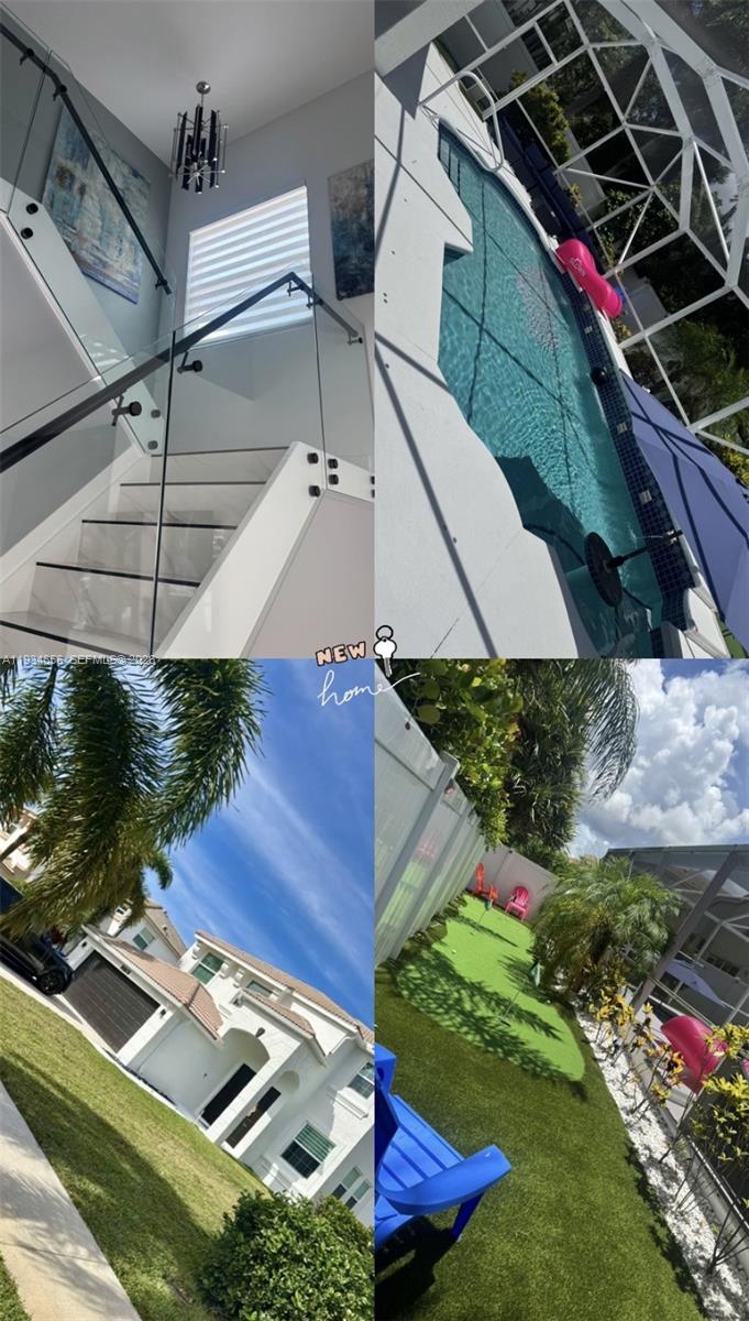 MADISON GREEN 1 PARS F AN - Residential