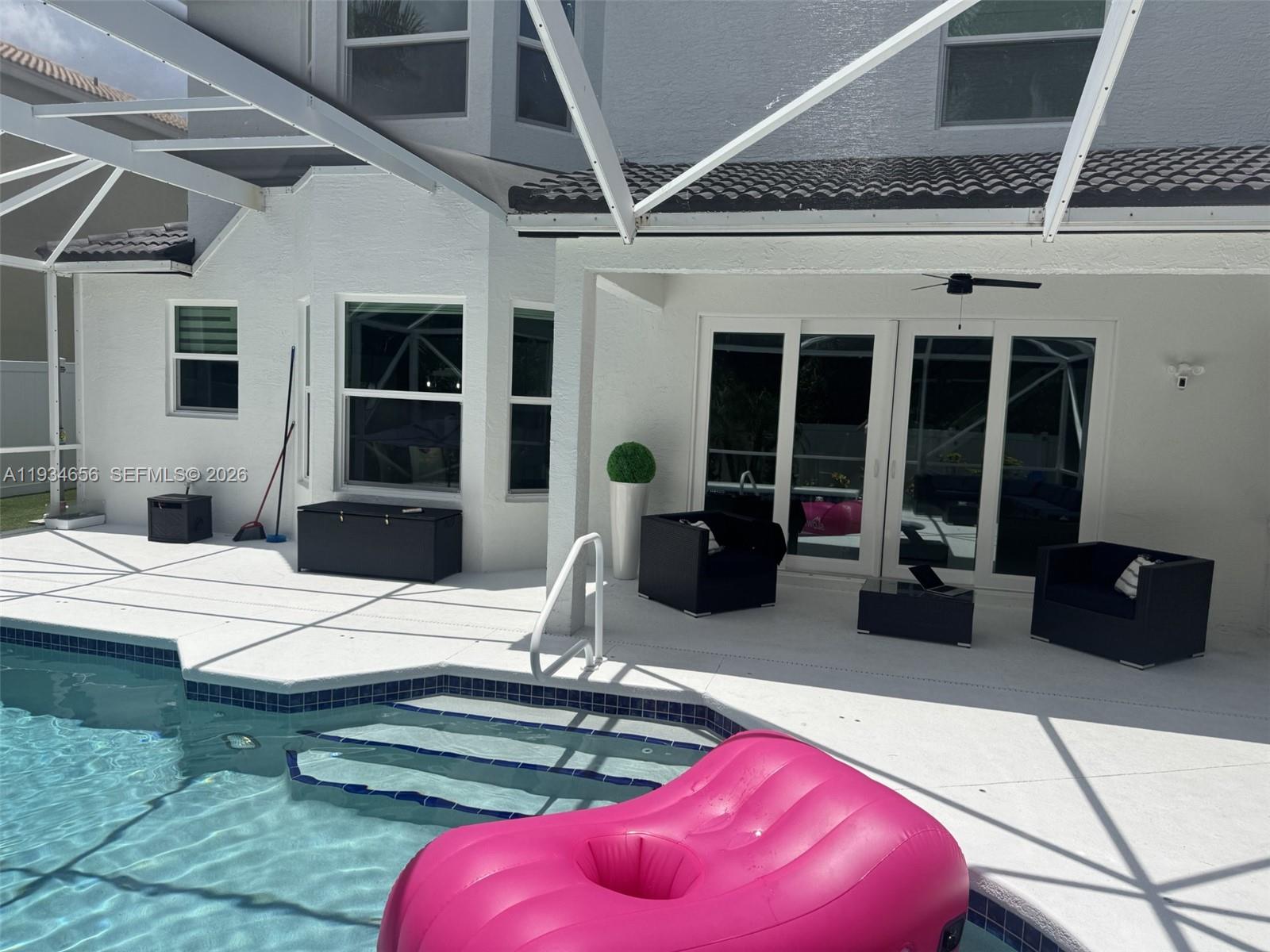 MADISON GREEN 1 PARS F AN - Residential