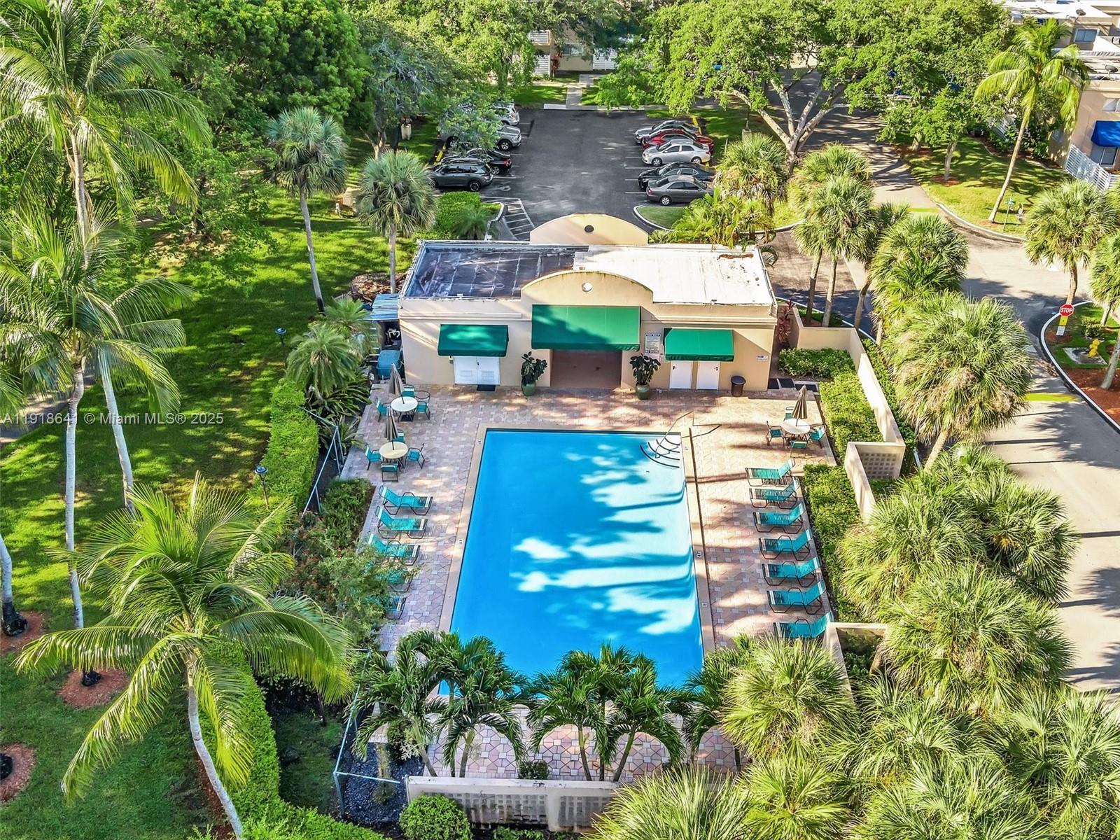 KENDALL CENTER - Residential