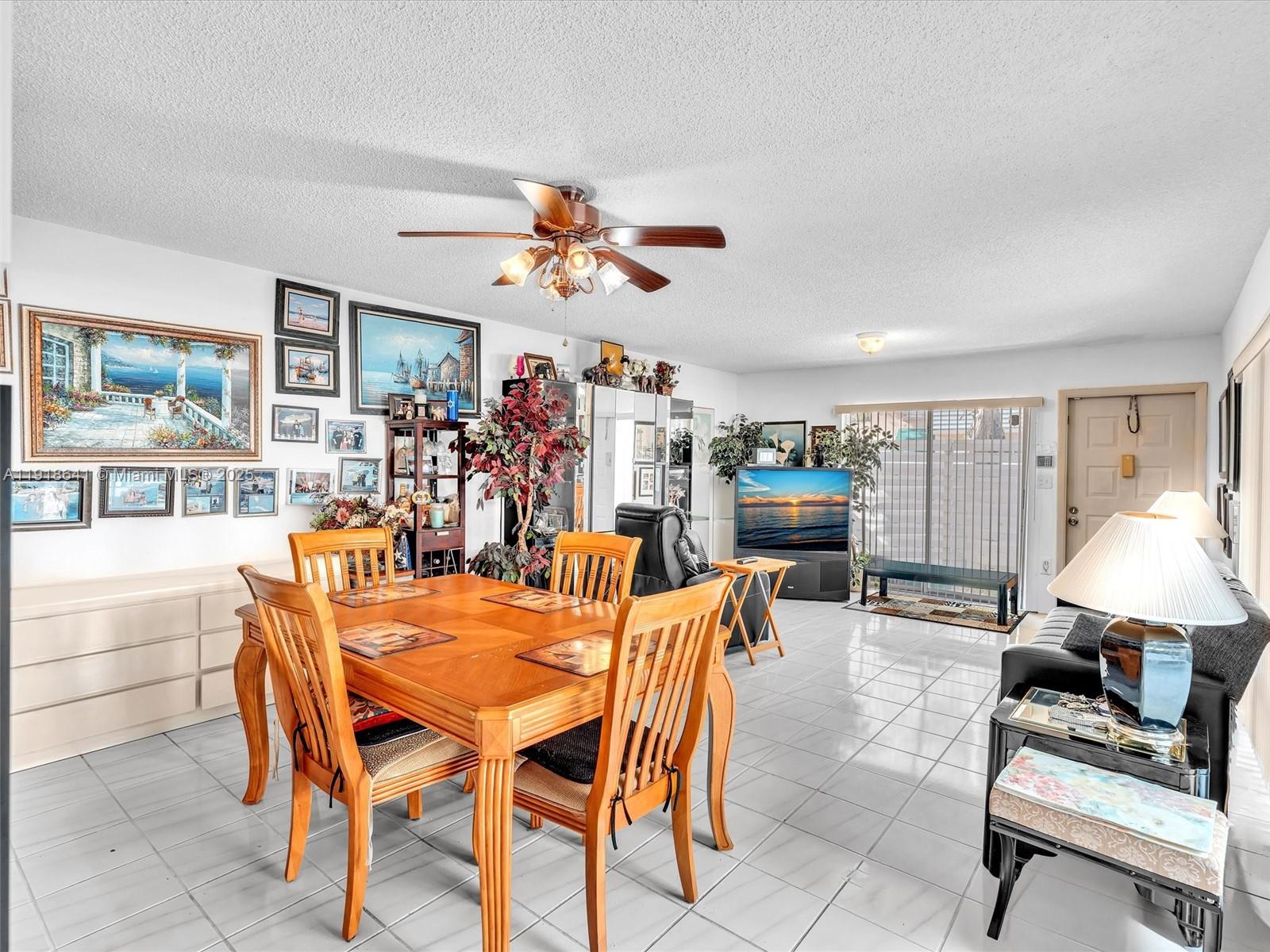 KENDALL CENTER - Residential