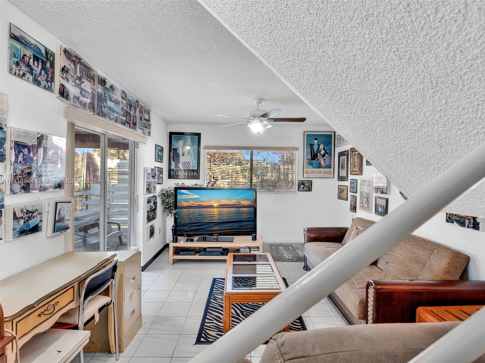 KENDALL CENTER - Residential