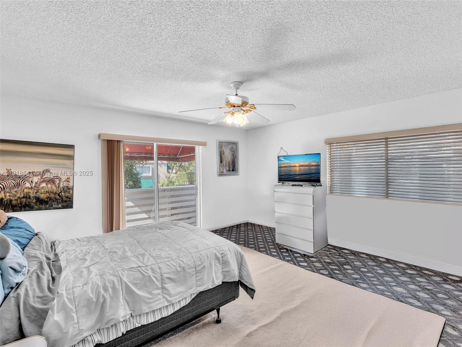 KENDALL CENTER - Residential