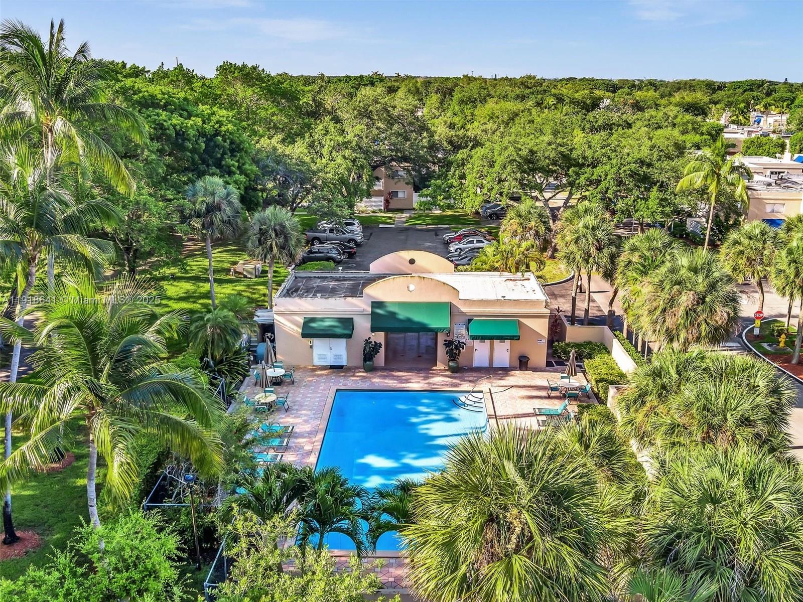 KENDALL CENTER - Residential