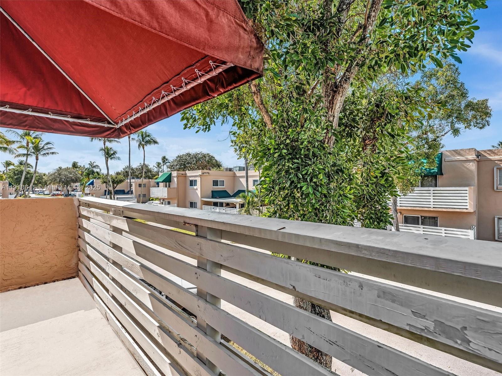 KENDALL CENTER - Residential