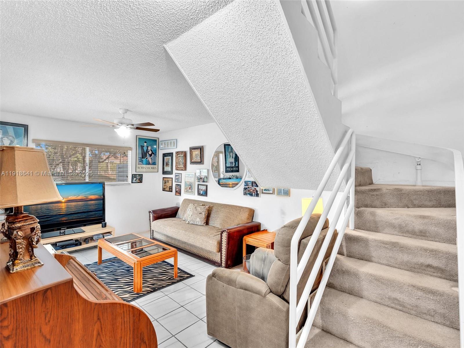 KENDALL CENTER - Residential