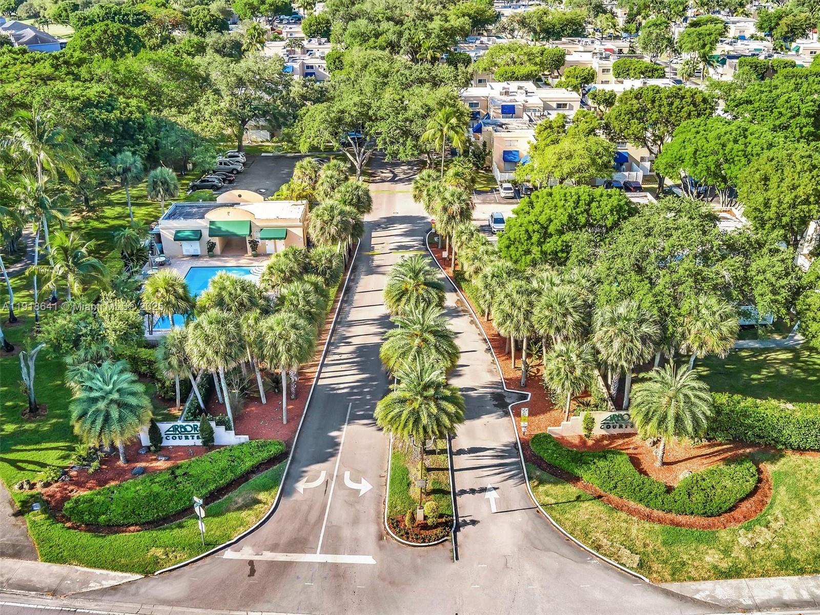 KENDALL CENTER - Residential