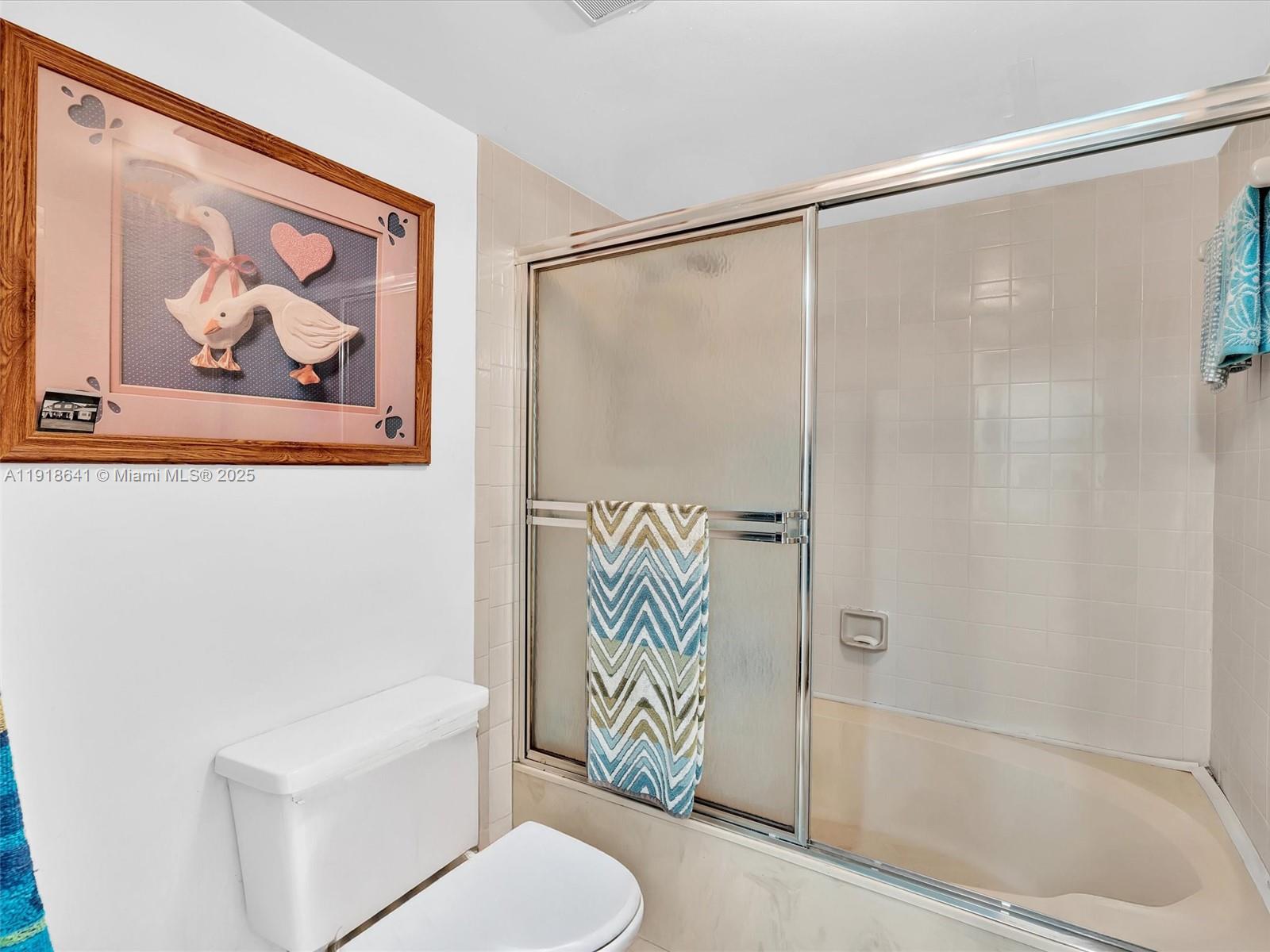 KENDALL CENTER - Residential