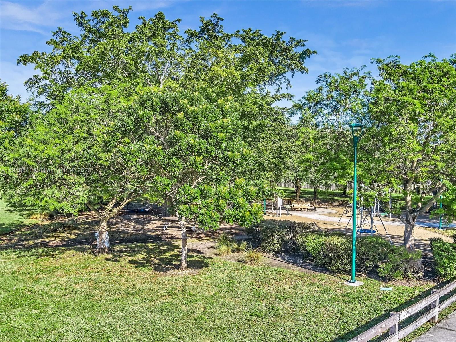 KENDALL CENTER - Residential