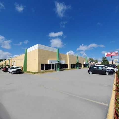 3190 S State Road 7 02 Miramar FL 33023