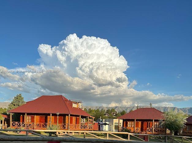 205 LOS JILGUEROS, Nono, CORDOBA, ARGENTINA - Image 1