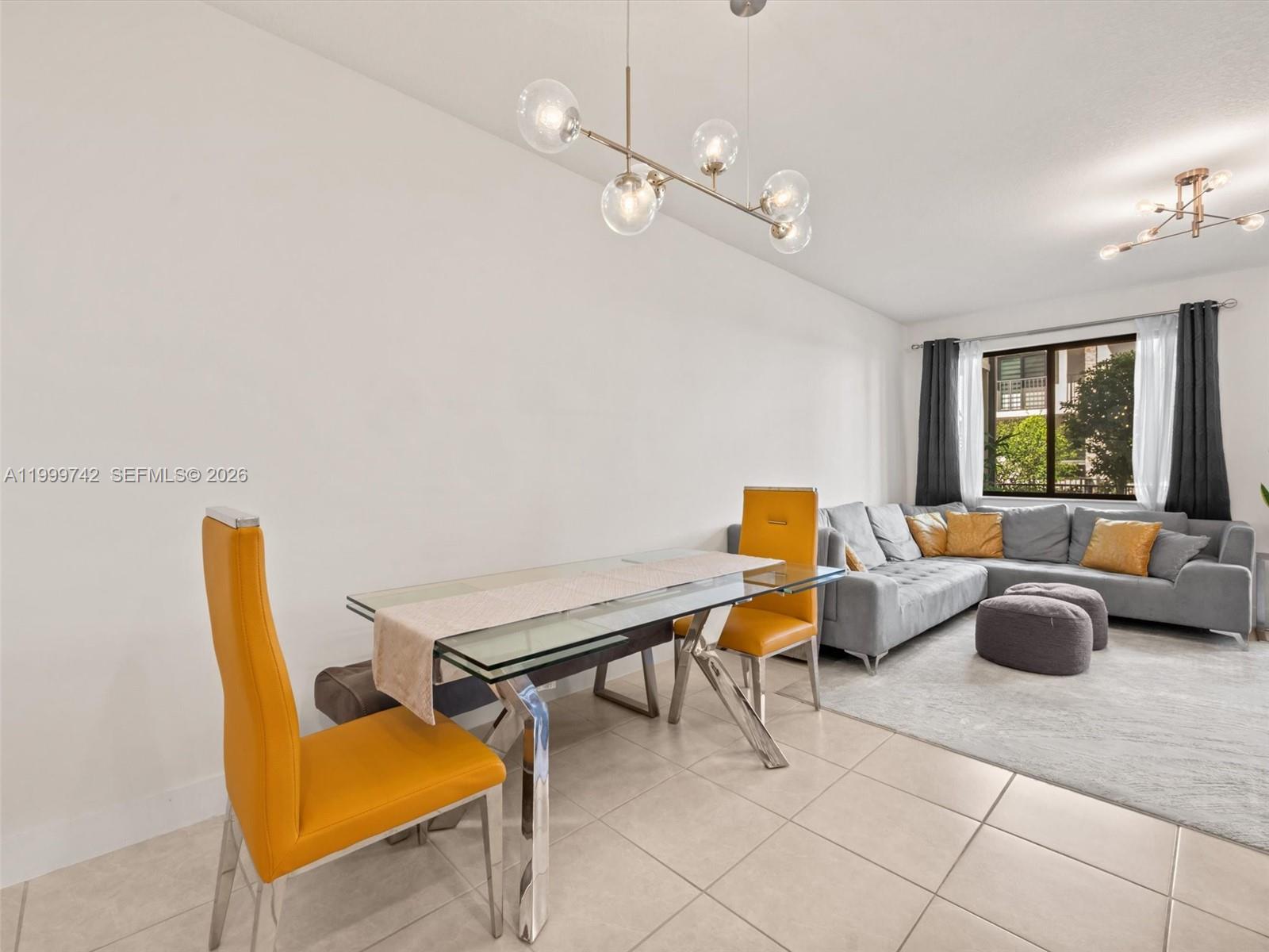 DOWNTOWN DORAL SOUTH PHAS - Residential Lease