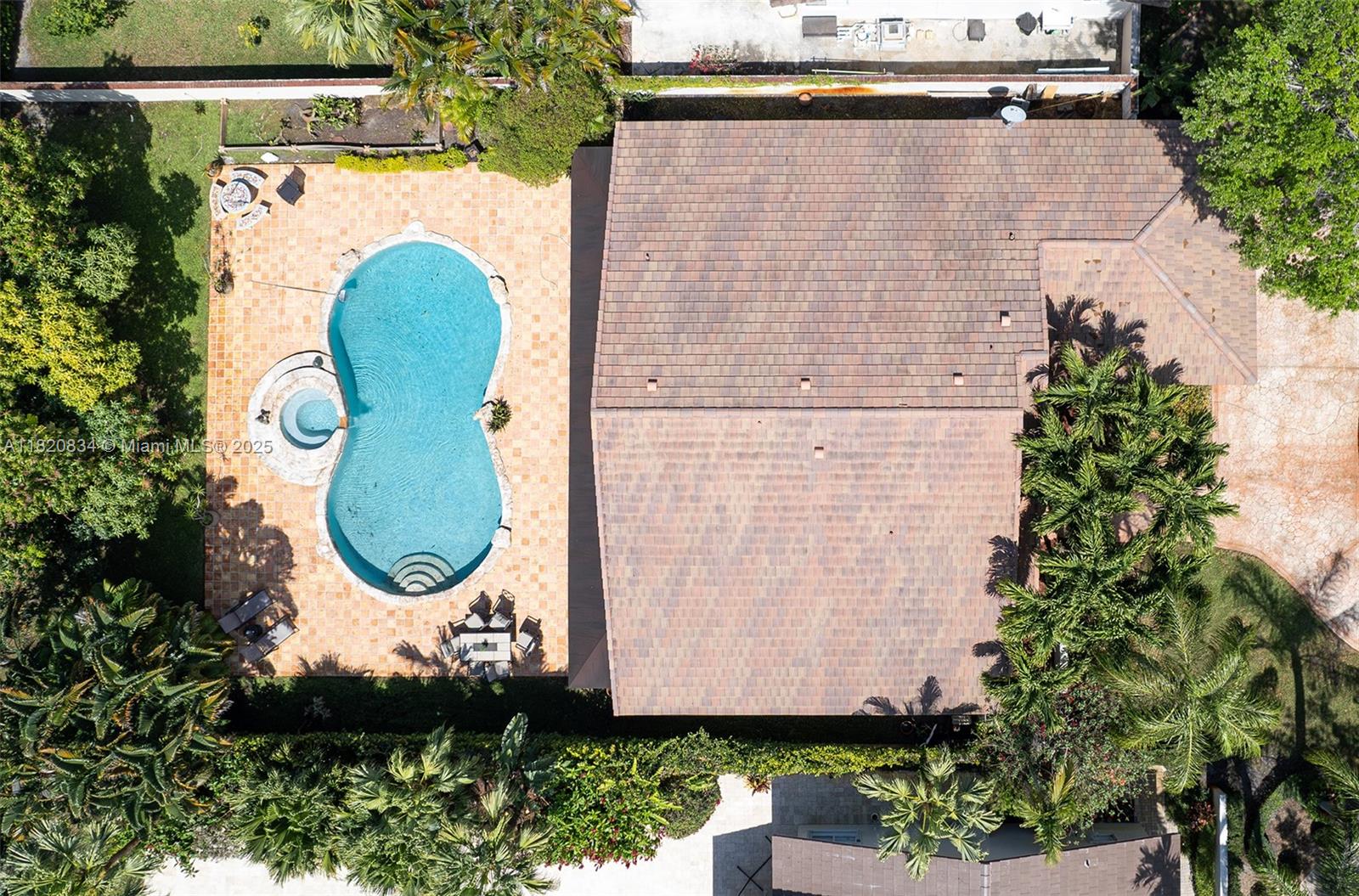 MIAMI LAKES-LAKE ELIZABETH - Residential