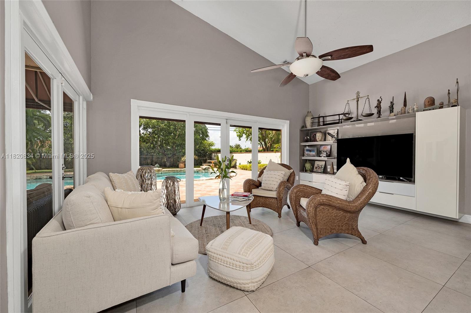 MIAMI LAKES-LAKE ELIZABETH - Residential