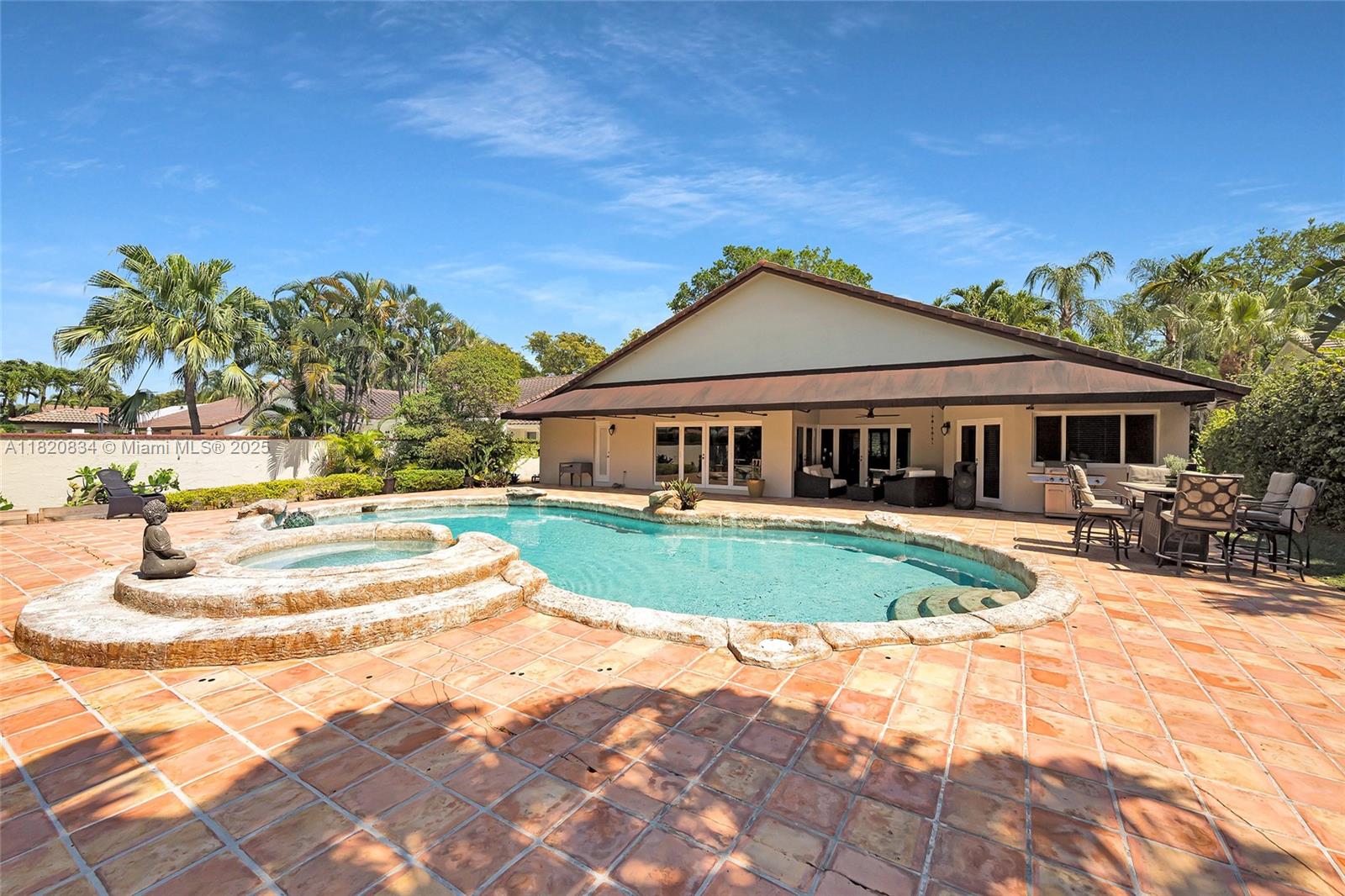 MIAMI LAKES-LAKE ELIZABETH - Residential