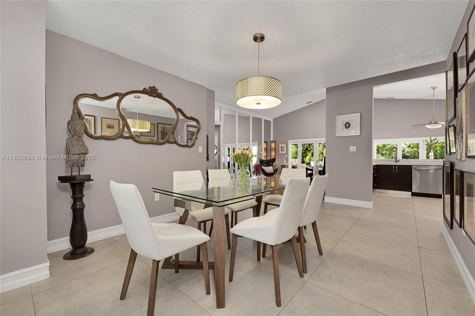 MIAMI LAKES-LAKE ELIZABETH - Residential