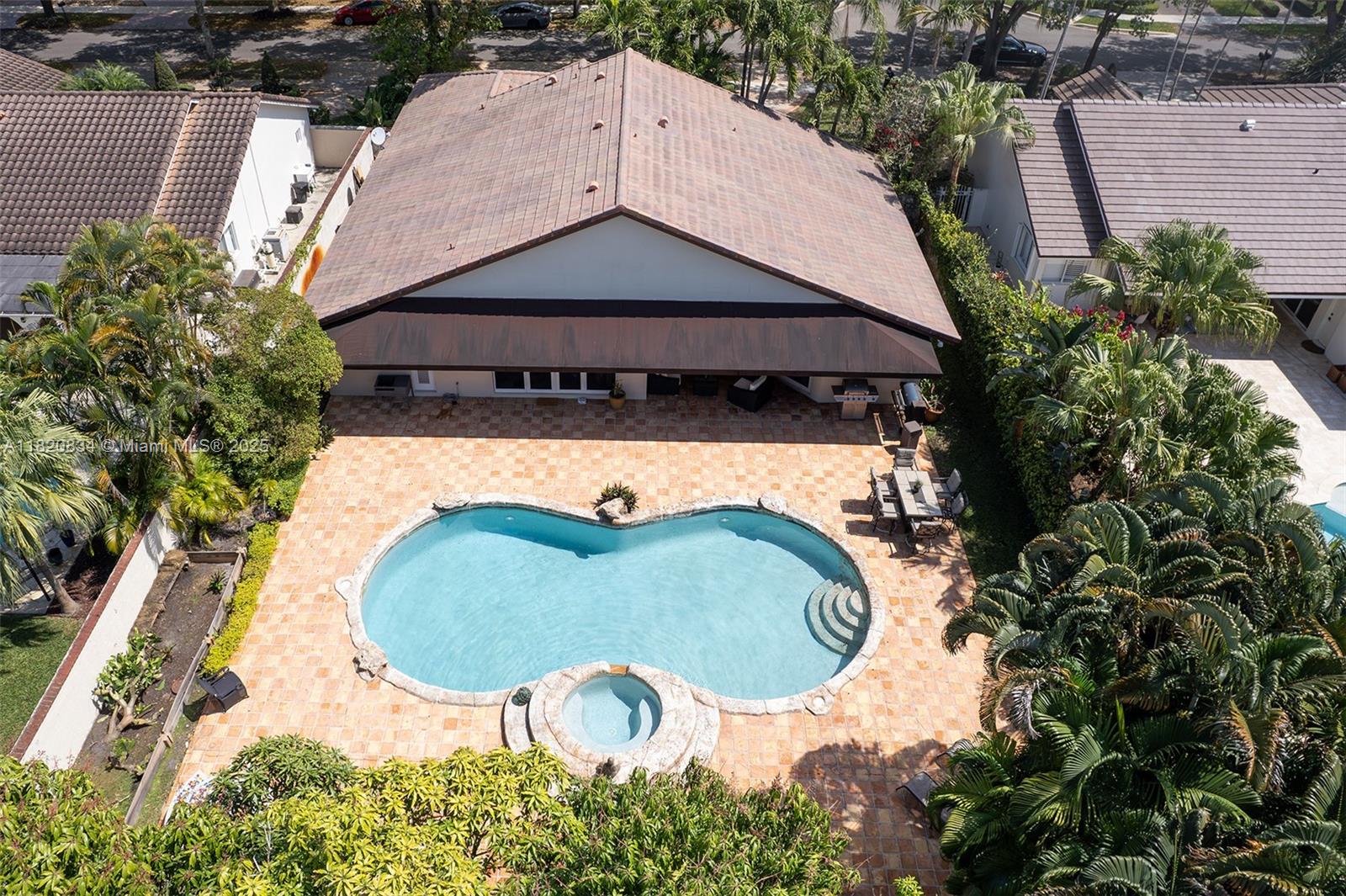 MIAMI LAKES-LAKE ELIZABETH - Residential