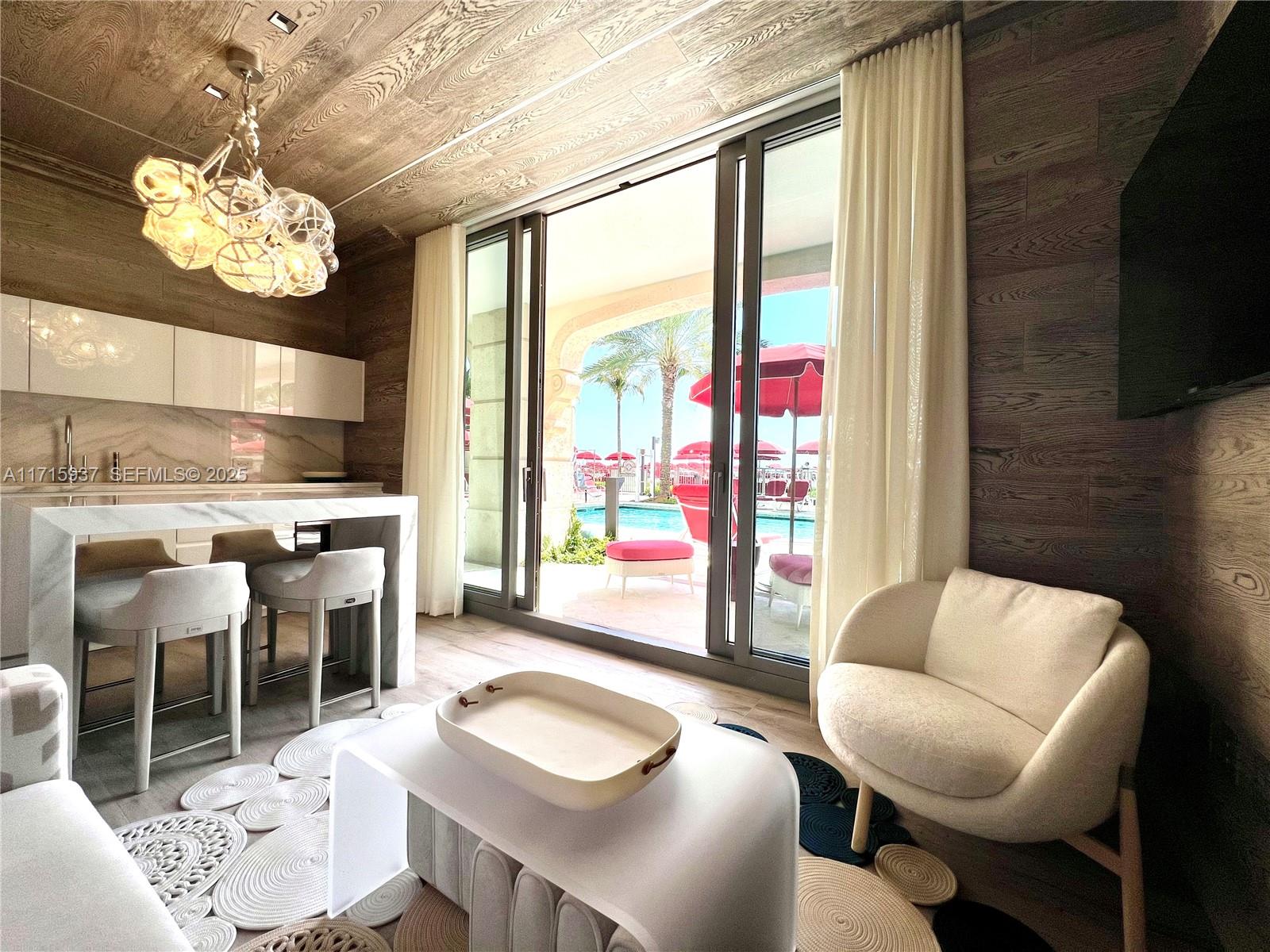 NORTH BISCAYNE BEACH AMEN - Residential