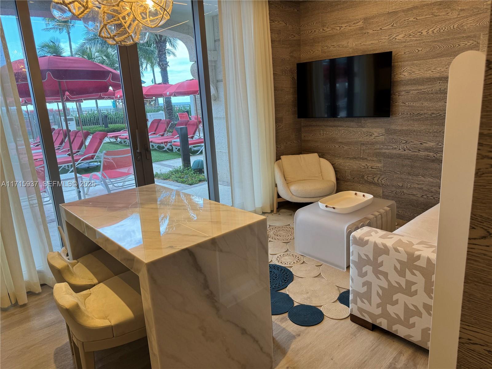 NORTH BISCAYNE BEACH AMEN - Residential