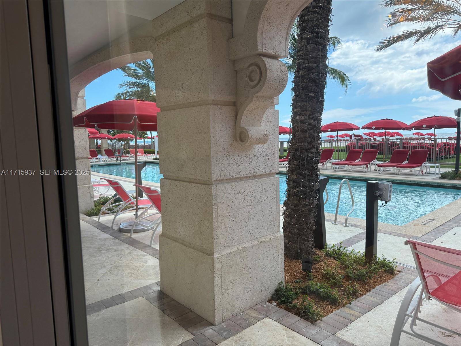 NORTH BISCAYNE BEACH AMEN - Residential