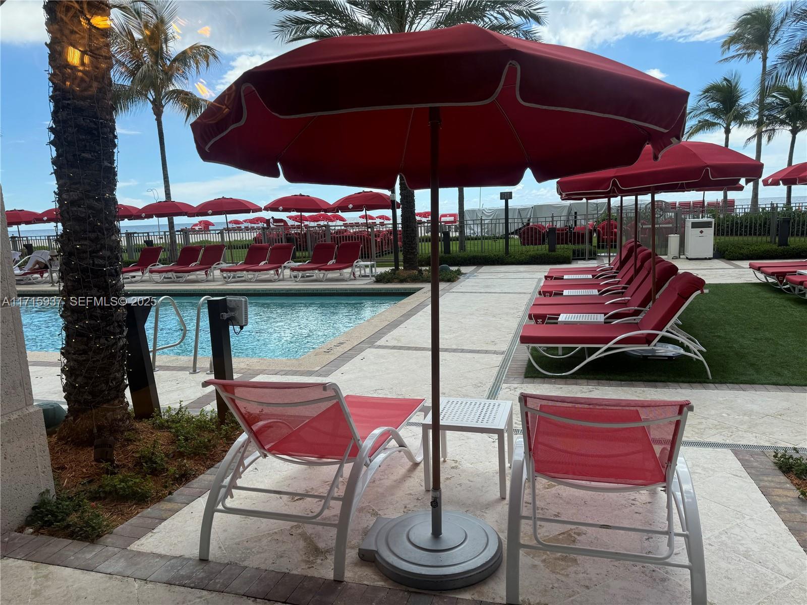 NORTH BISCAYNE BEACH AMEN - Residential