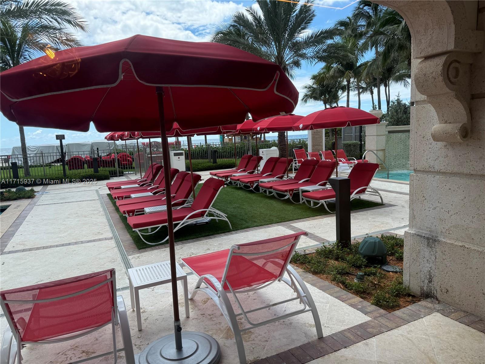NORTH BISCAYNE BEACH AMEN - Residential
