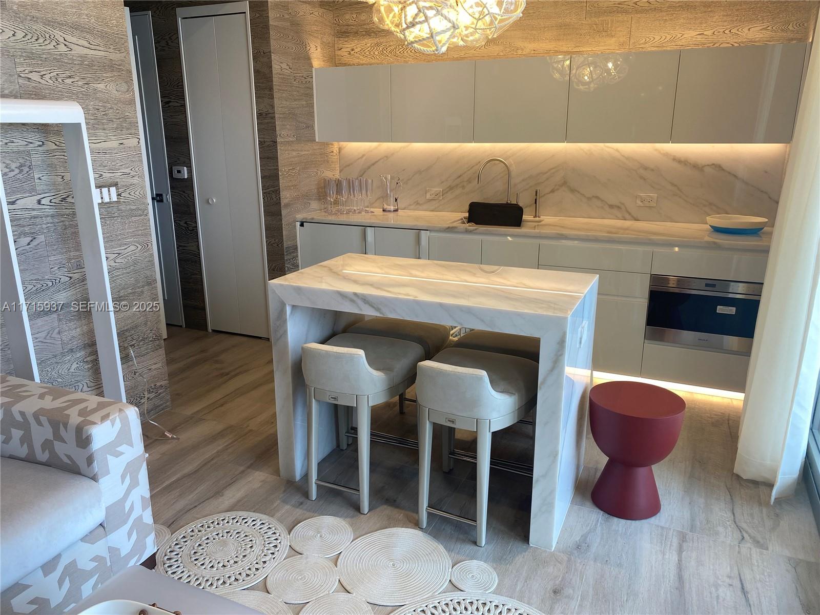 NORTH BISCAYNE BEACH AMEN - Residential