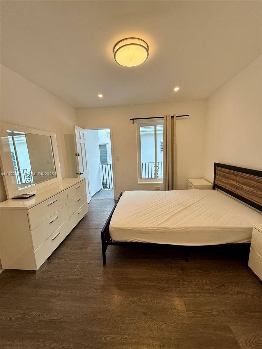 LINCOLN SUB - Residential Lease