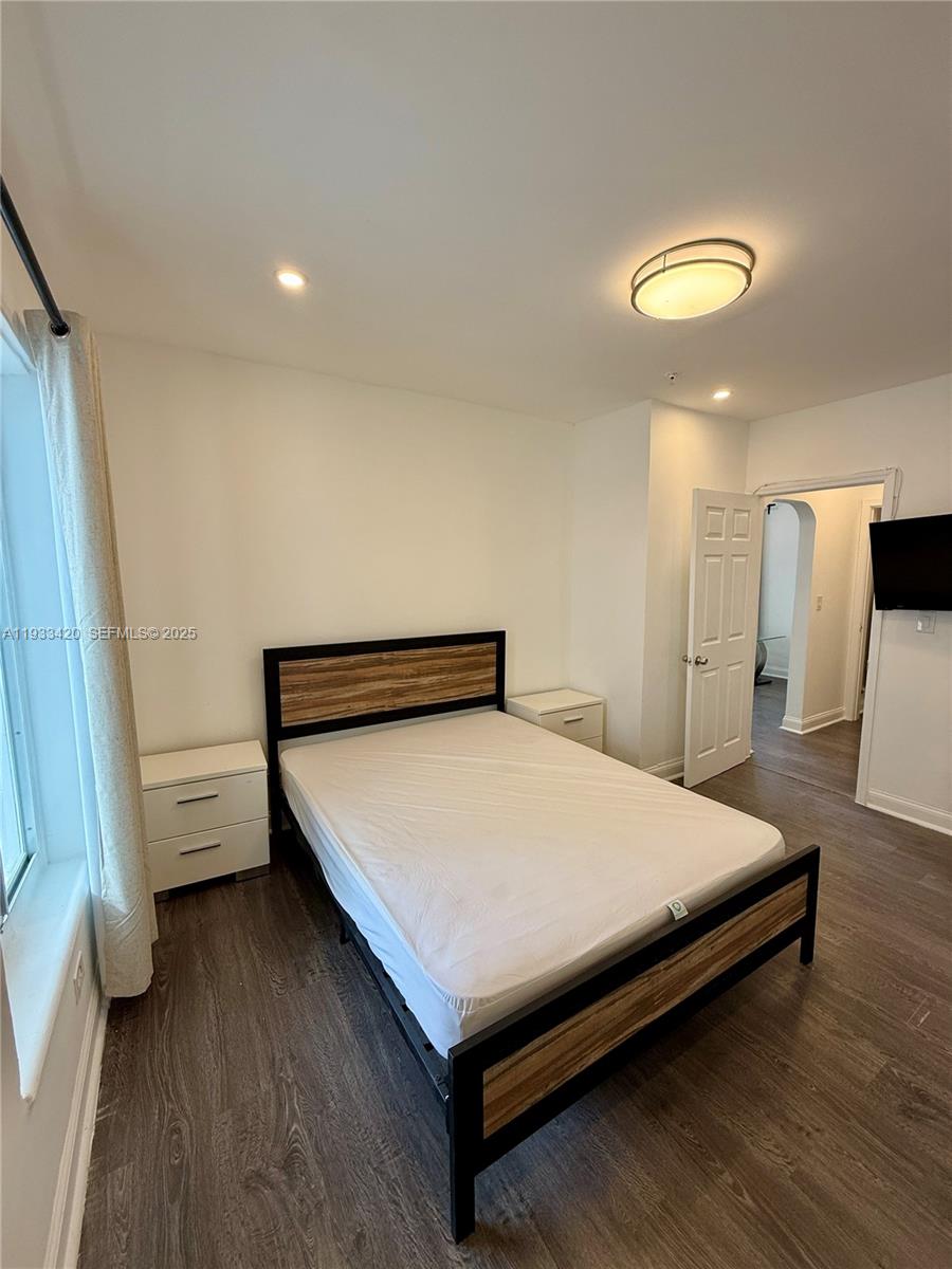 LINCOLN SUB - Residential Lease